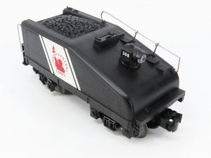O Gauge 3-Rail Lionel 6-81043 CNJ Jersey Central 0-4-0 Steam #308 w/ Sound