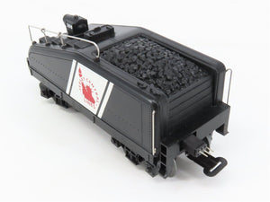 O Gauge 3-Rail Lionel 6-81043 CNJ Jersey Central 0-4-0 Steam #308 w/ Sound
