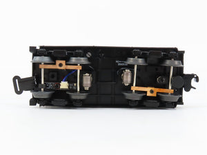 O Gauge 3-Rail Lionel 6-81043 CNJ Jersey Central 0-4-0 Steam #308 w/ Sound