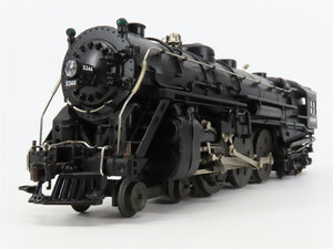 O Gauge 3-Rail Lionel 6-18056 763E NYC 4-6-4 J1e Hudson Steam #5344 TMCC & Sound