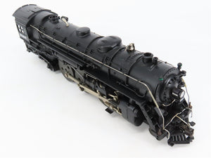 O Gauge 3-Rail Lionel 6-18056 763E NYC 4-6-4 J1e Hudson Steam #5344 TMCC & Sound