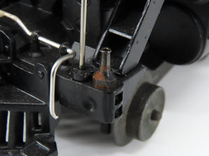 O Gauge 3-Rail Lionel 6-18056 763E NYC 4-6-4 J1e Hudson Steam #5344 TMCC & Sound