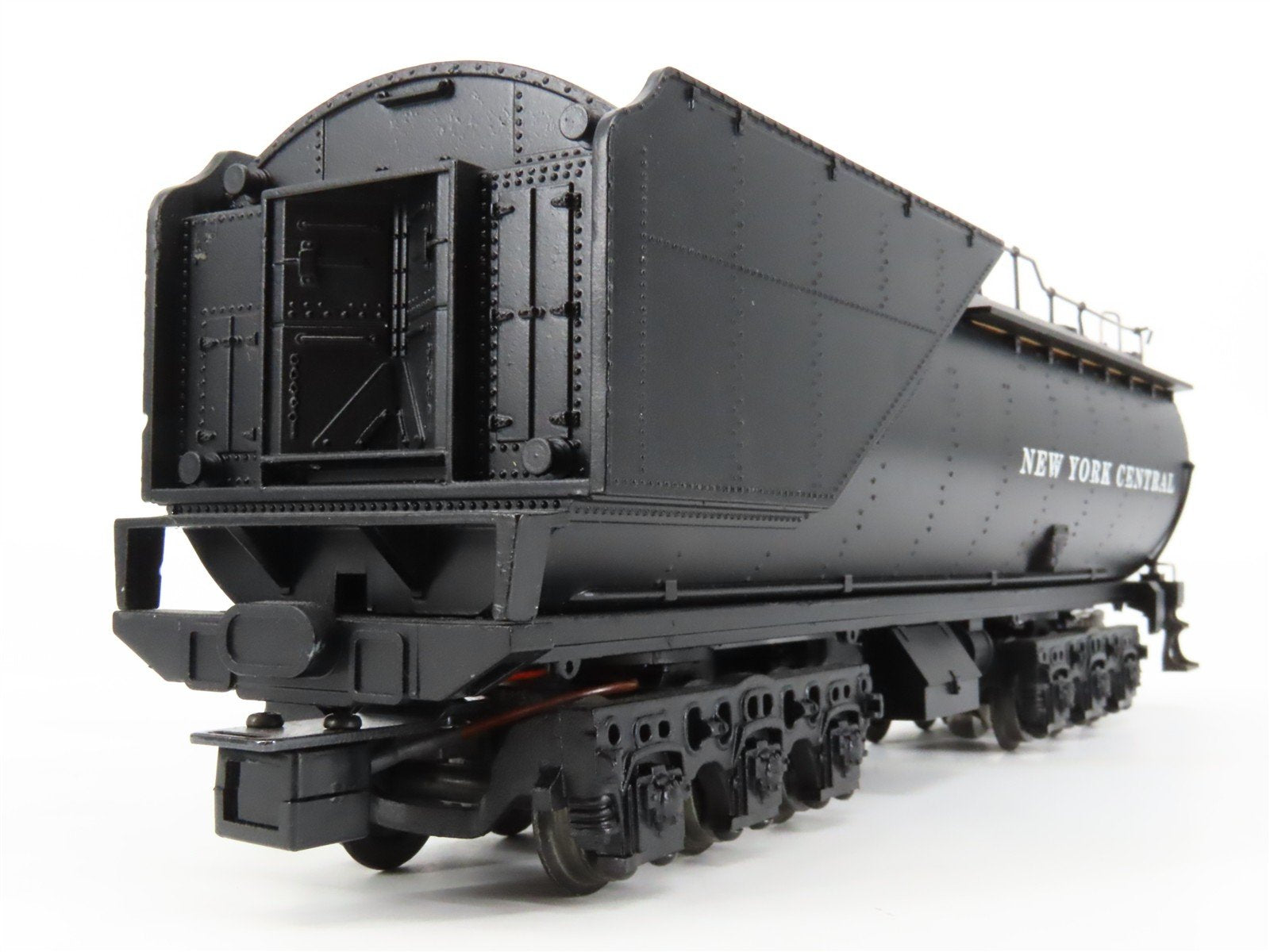 O Gauge 3-Rail Lionel 6-18056 763E NYC 4-6-4 J1e Hudson Steam #5344 TMCC & Sound