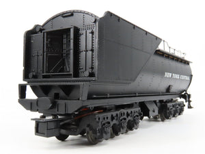 O Gauge 3-Rail Lionel 6-18056 763E NYC 4-6-4 J1e Hudson Steam #5344 TMCC & Sound