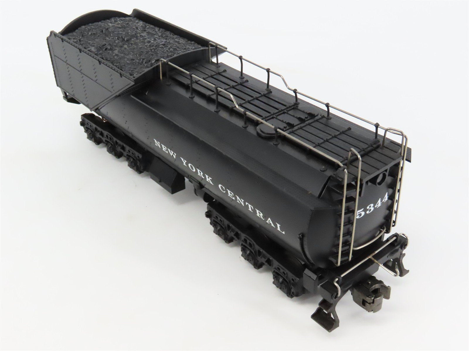 O Gauge 3-Rail Lionel 6-18056 763E NYC 4-6-4 J1e Hudson Steam #5344 TMCC & Sound