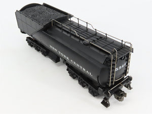 O Gauge 3-Rail Lionel 6-18056 763E NYC 4-6-4 J1e Hudson Steam #5344 TMCC & Sound