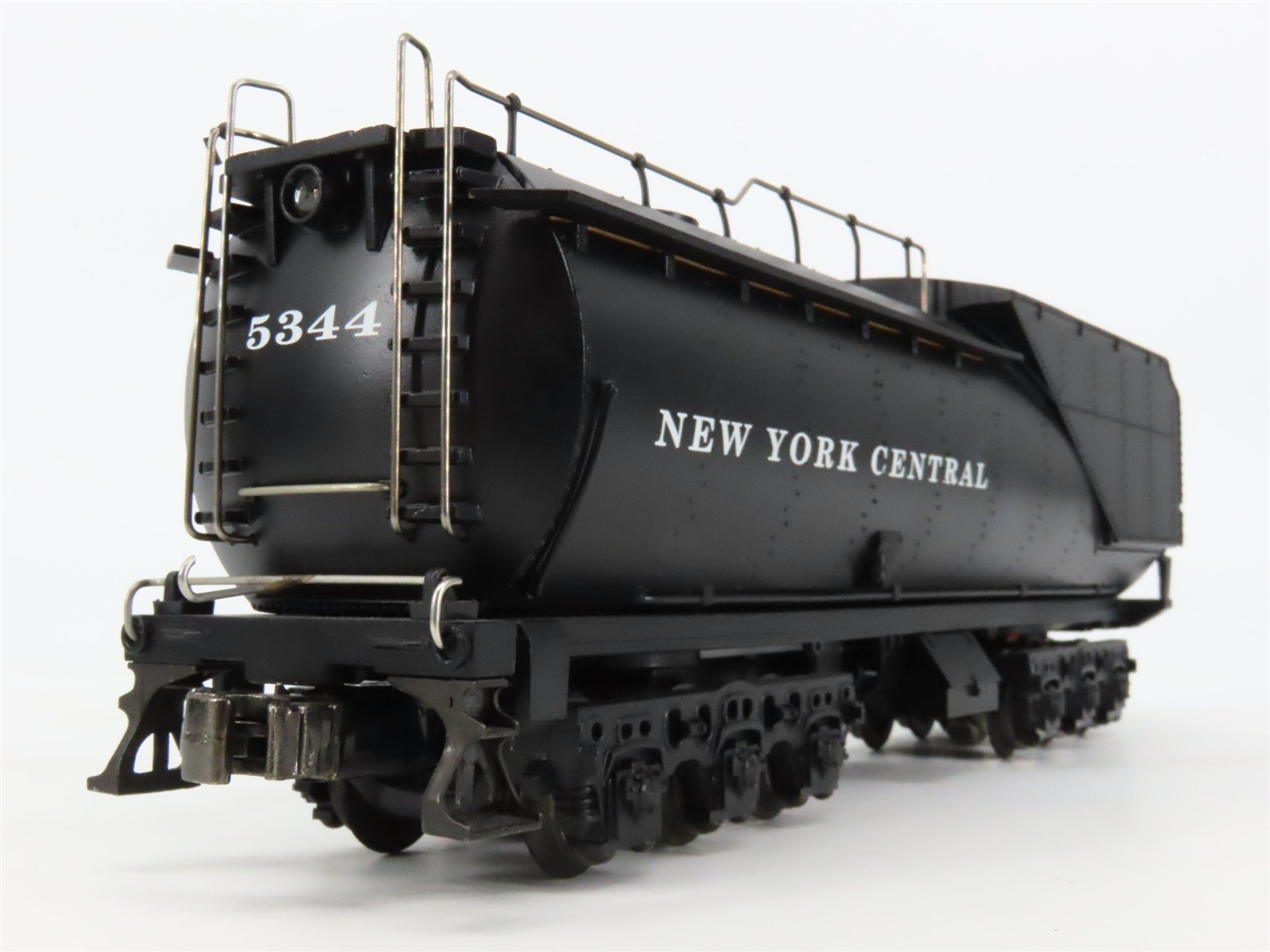 O Gauge 3-Rail Lionel 6-18056 763E NYC 4-6-4 J1e Hudson Steam #5344 TMCC & Sound