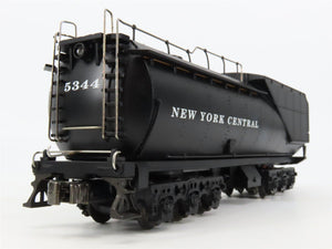 O Gauge 3-Rail Lionel 6-18056 763E NYC 4-6-4 J1e Hudson Steam #5344 TMCC & Sound