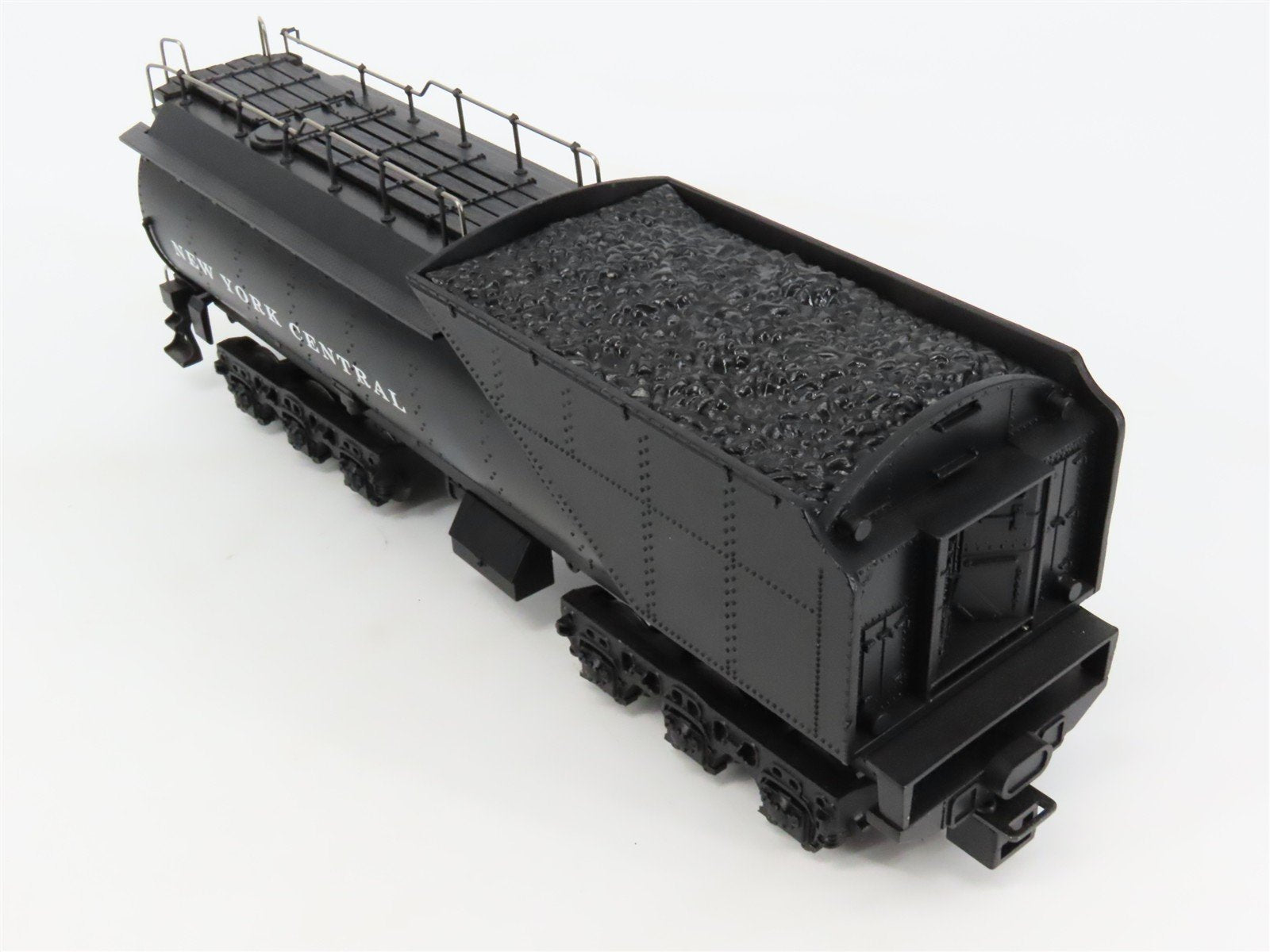 O Gauge 3-Rail Lionel 6-18056 763E NYC 4-6-4 J1e Hudson Steam #5344 TMCC & Sound