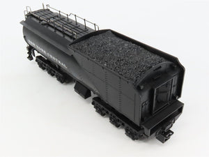 O Gauge 3-Rail Lionel 6-18056 763E NYC 4-6-4 J1e Hudson Steam #5344 TMCC & Sound