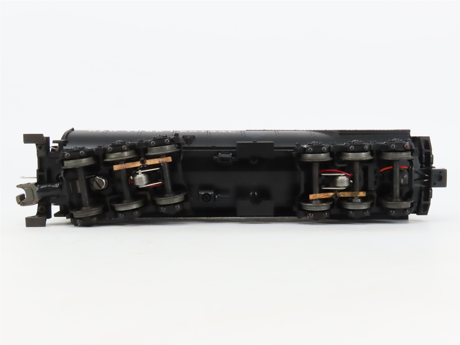 O Gauge 3-Rail Lionel 6-18056 763E NYC 4-6-4 J1e Hudson Steam #5344 TMCC & Sound