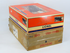 O Gauge 3-Rail Lionel 6-18056 763E NYC 4-6-4 J1e Hudson Steam #5344 TMCC & Sound