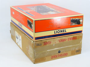 O Gauge 3-Rail Lionel 6-18056 763E NYC 4-6-4 J1e Hudson Steam #5344 TMCC & Sound
