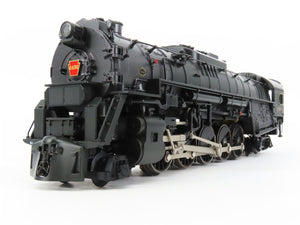 O Gauge 3-Rail Lionel 6-28078 PRR 2-10-4 