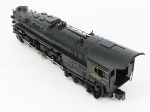 O Gauge 3-Rail Lionel 6-28078 PRR 2-10-4 