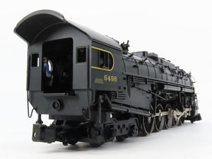 O Gauge 3-Rail Lionel 6-28078 PRR 2-10-4 