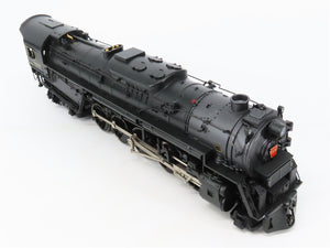 O Gauge 3-Rail Lionel 6-28078 PRR 2-10-4 