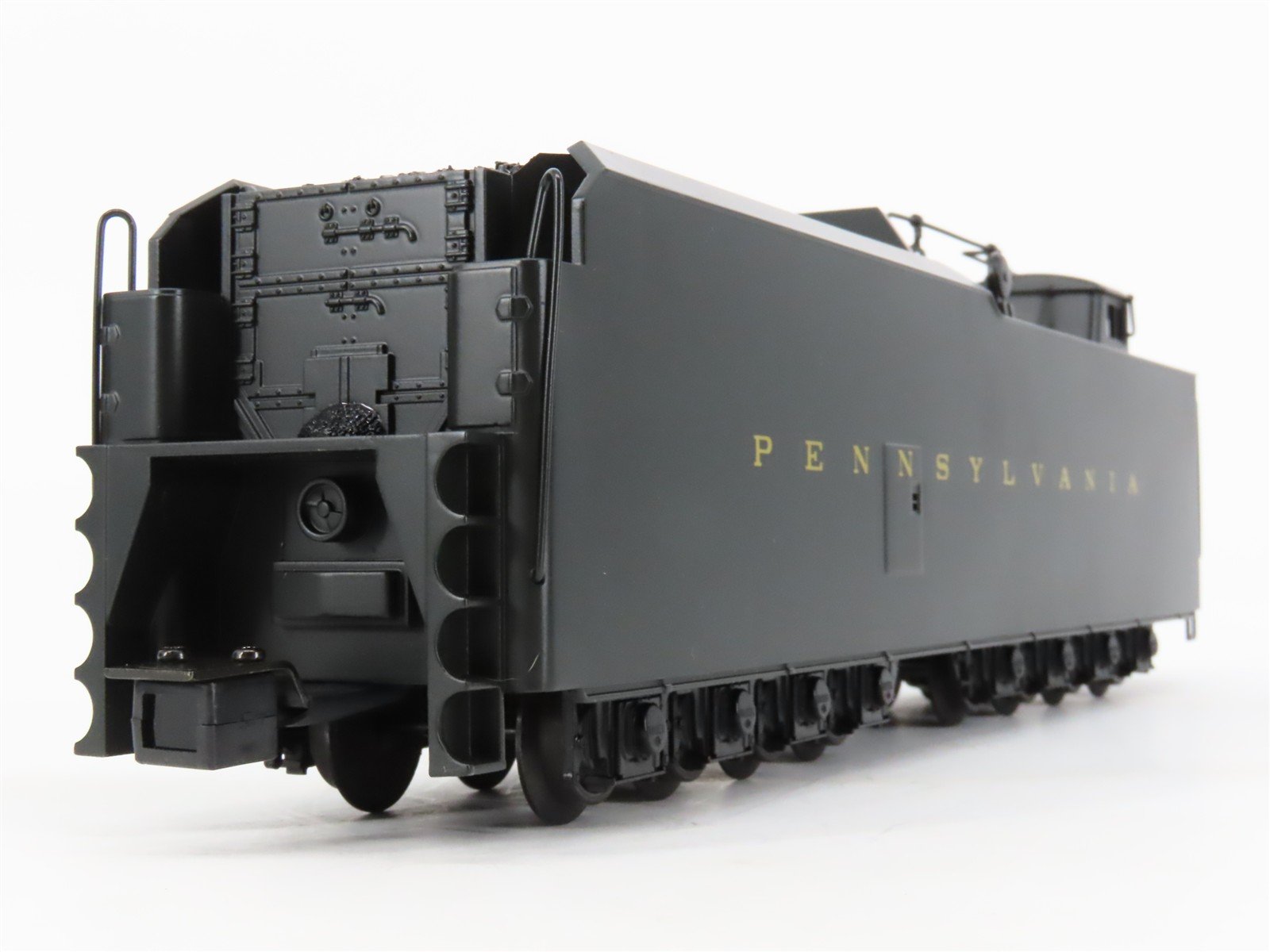 O Gauge 3-Rail Lionel 6-28078 PRR 2-10-4 