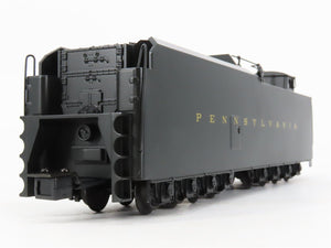 O Gauge 3-Rail Lionel 6-28078 PRR 2-10-4 