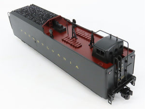 O Gauge 3-Rail Lionel 6-28078 PRR 2-10-4 