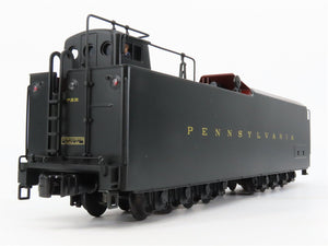 O Gauge 3-Rail Lionel 6-28078 PRR 2-10-4 