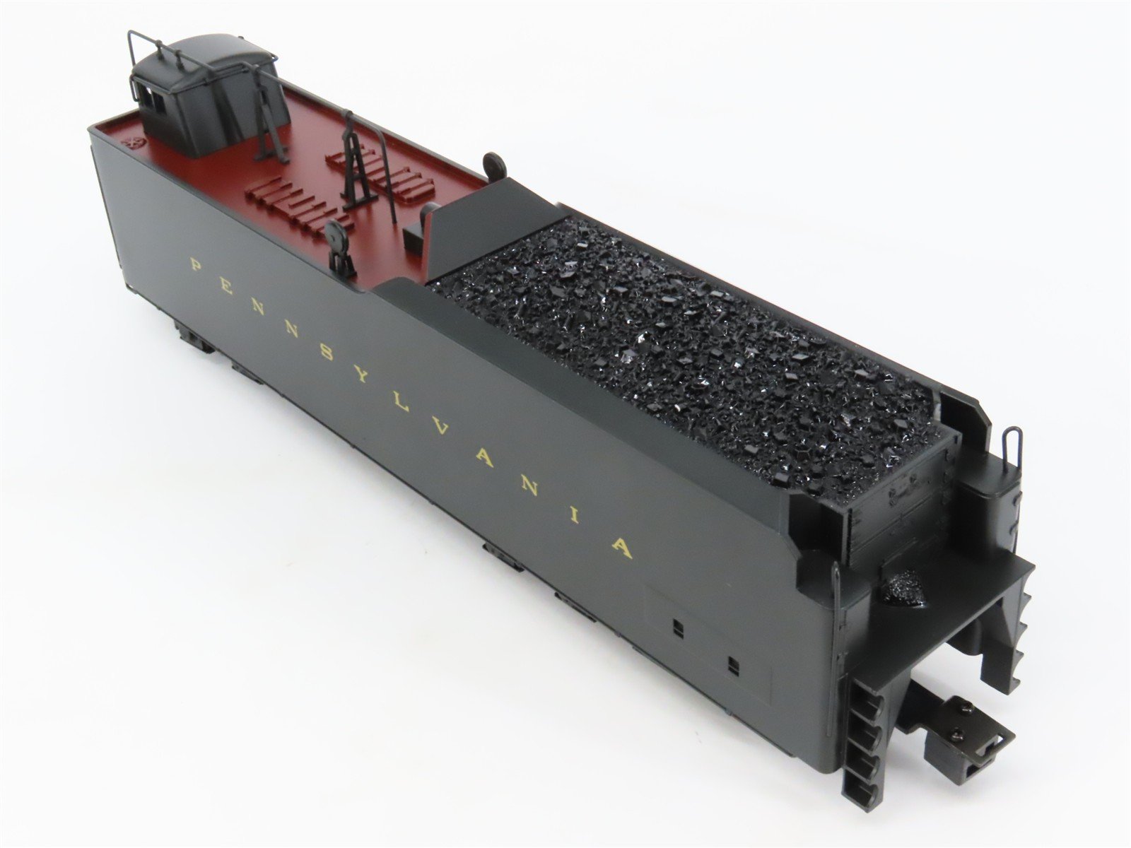 O Gauge 3-Rail Lionel 6-28078 PRR 2-10-4 