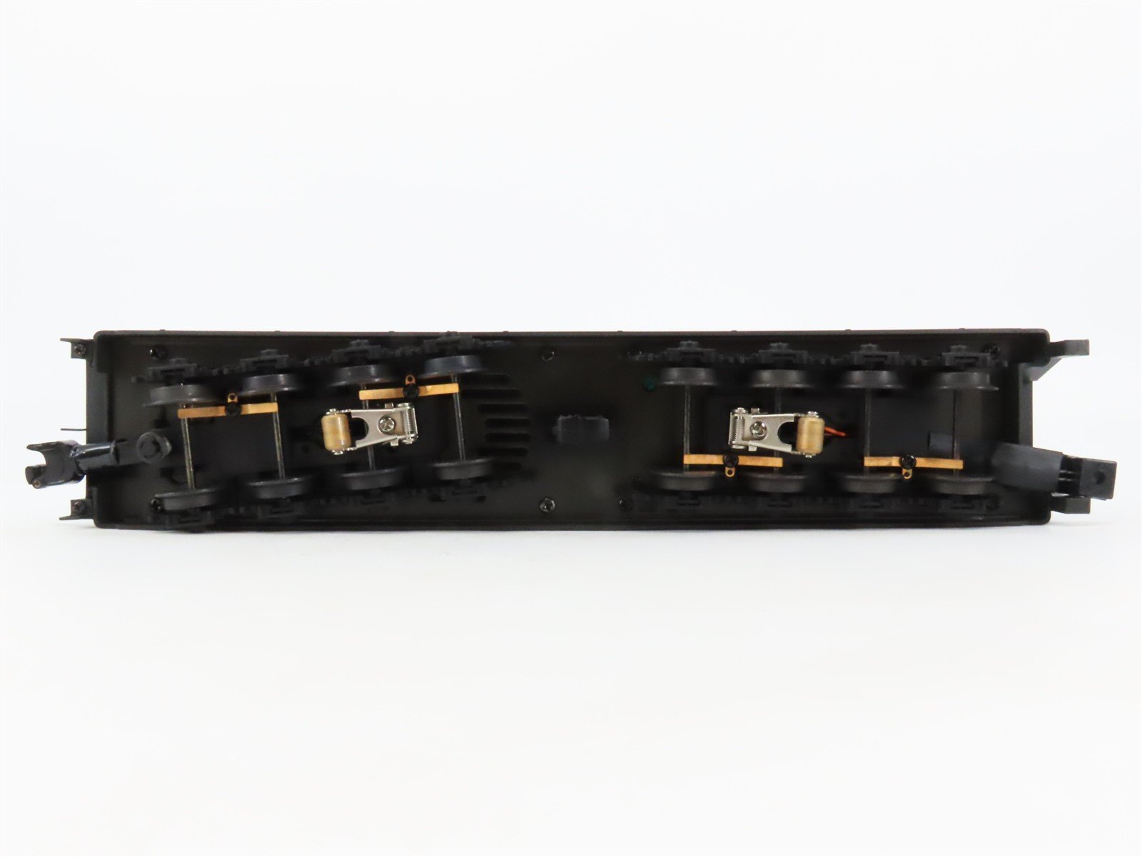 O Gauge 3-Rail Lionel 6-28078 PRR 2-10-4 