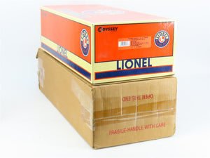 O Gauge 3-Rail Lionel 6-28078 PRR 2-10-4 