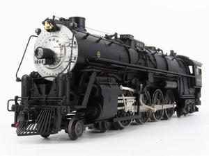 O Gauge 3-Rail Lionel 6-38055 ATSF 4-8-4 Northern Steam #3751 w/ TMCC & Sound