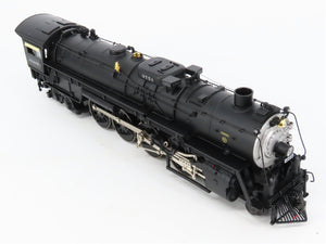 O Gauge 3-Rail Lionel 6-38055 ATSF 4-8-4 Northern Steam #3751 w/ TMCC & Sound