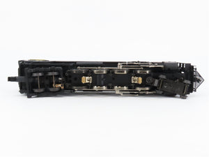 O Gauge 3-Rail Lionel 6-38055 ATSF 4-8-4 Northern Steam #3751 w/ TMCC & Sound