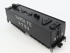 O Gauge 3-Rail Lionel 6-38055 ATSF 4-8-4 Northern Steam #3751 w/ TMCC & Sound