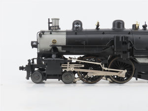O Gauge 3-Rail Lionel 6-28071 NP Northern Pacific 2-8-0 Steam Loco #604