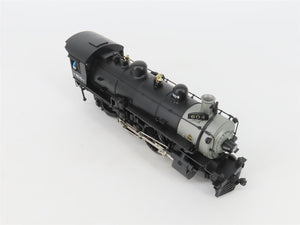 O Gauge 3-Rail Lionel 6-28071 NP Northern Pacific 2-8-0 Steam Loco #604