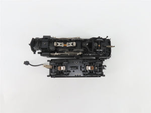 O Gauge 3-Rail Lionel 6-28071 NP Northern Pacific 2-8-0 Steam Loco #604
