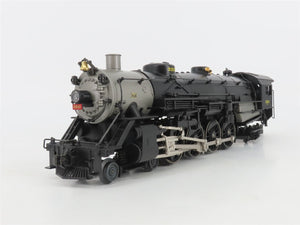 O Gauge 3-Rail Lionel 6-28058 NYNH&H New Haven 4-8-2 Steam Locomotive #3310