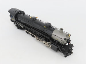 O Gauge 3-Rail Lionel 6-28058 NYNH&H New Haven 4-8-2 Steam Locomotive #3310