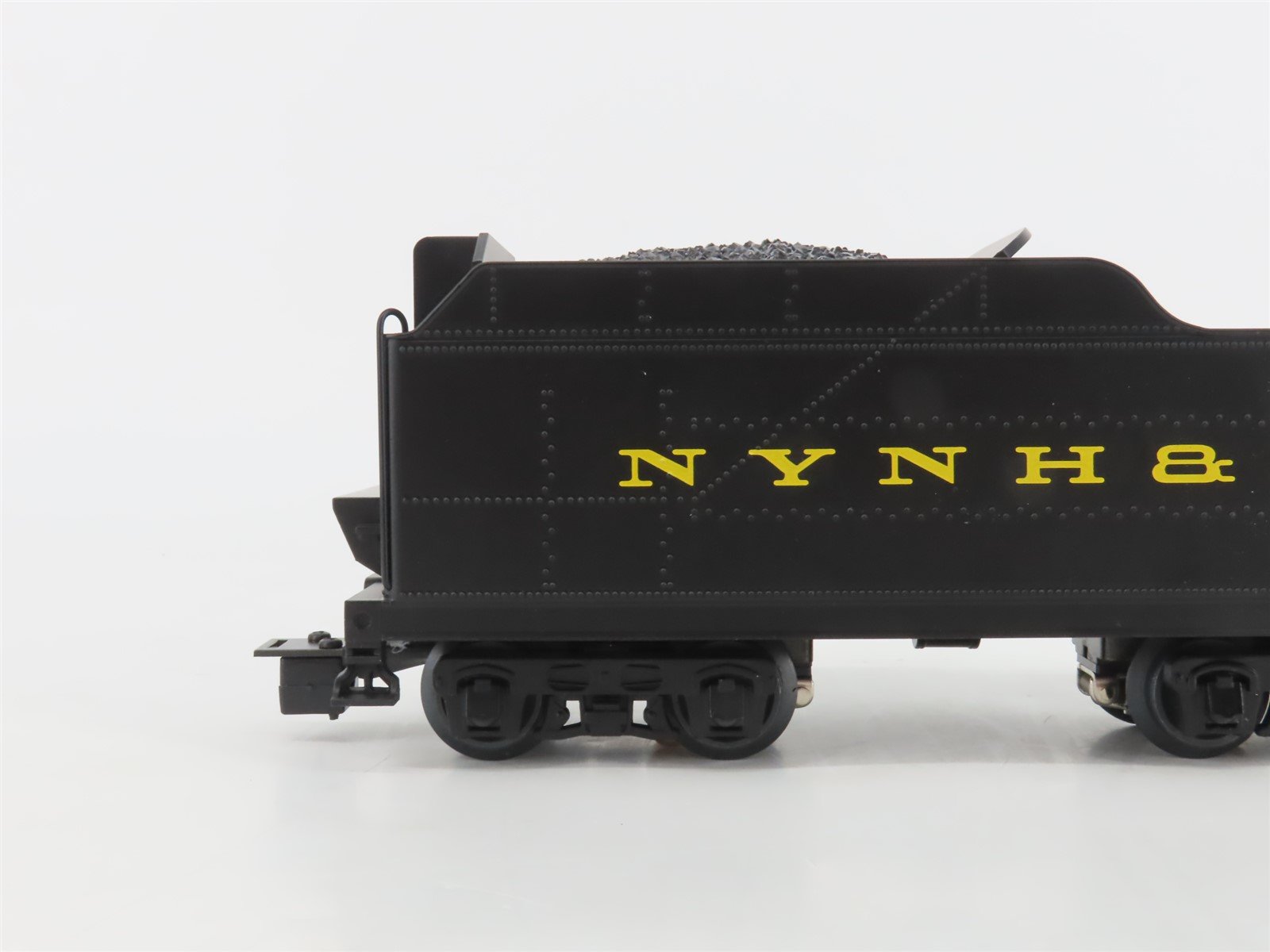 O Gauge 3-Rail Lionel 6-28058 NYNH&H New Haven 4-8-2 Steam Locomotive #3310