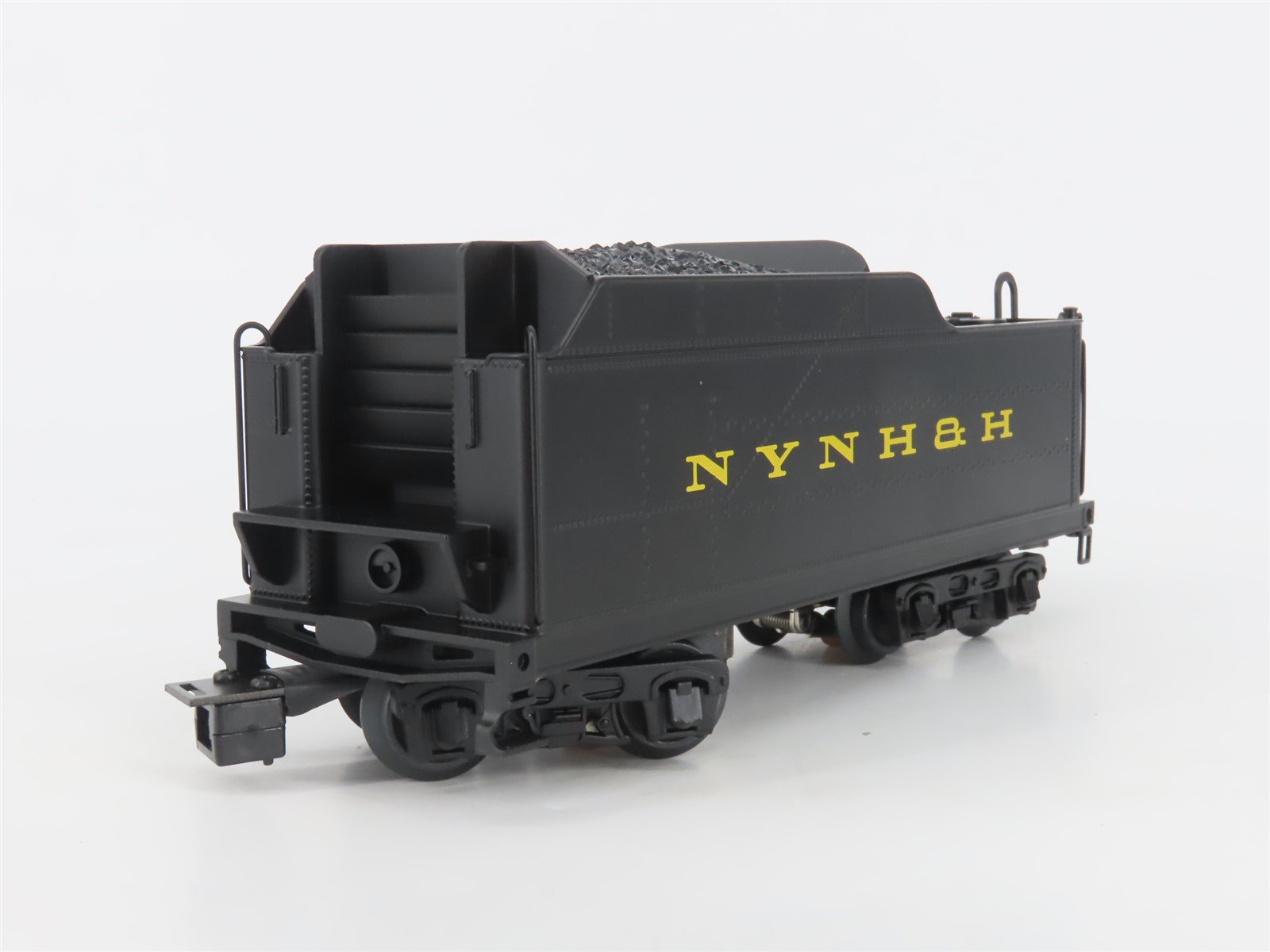 O Gauge 3-Rail Lionel 6-28058 NYNH&H New Haven 4-8-2 Steam Locomotive #3310