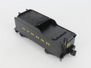 O Gauge 3-Rail Lionel 6-28058 NYNH&H New Haven 4-8-2 Steam Locomotive #3310