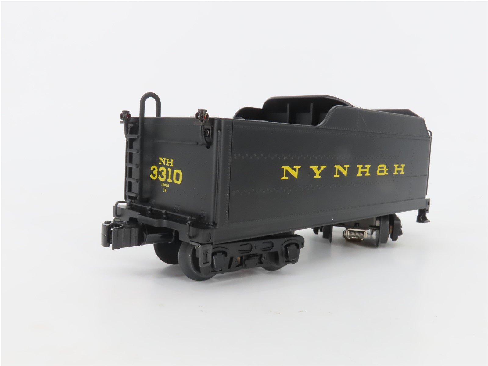 O Gauge 3-Rail Lionel 6-28058 NYNH&H New Haven 4-8-2 Steam Locomotive #3310