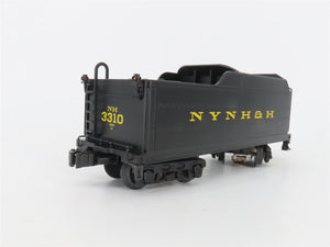 O Gauge 3-Rail Lionel 6-28058 NYNH&H New Haven 4-8-2 Steam Locomotive #3310
