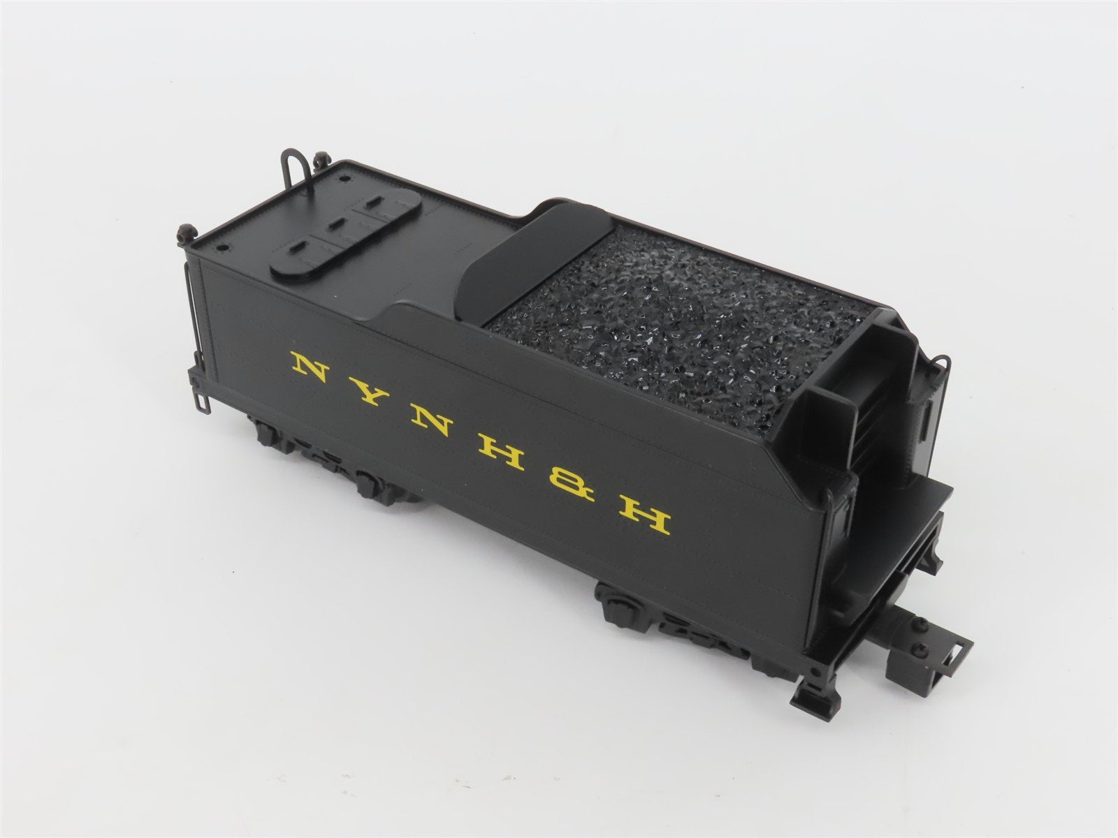 O Gauge 3-Rail Lionel 6-28058 NYNH&H New Haven 4-8-2 Steam Locomotive #3310