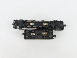 O Gauge 3-Rail Lionel 6-28058 NYNH&H New Haven 4-8-2 Steam Locomotive #3310