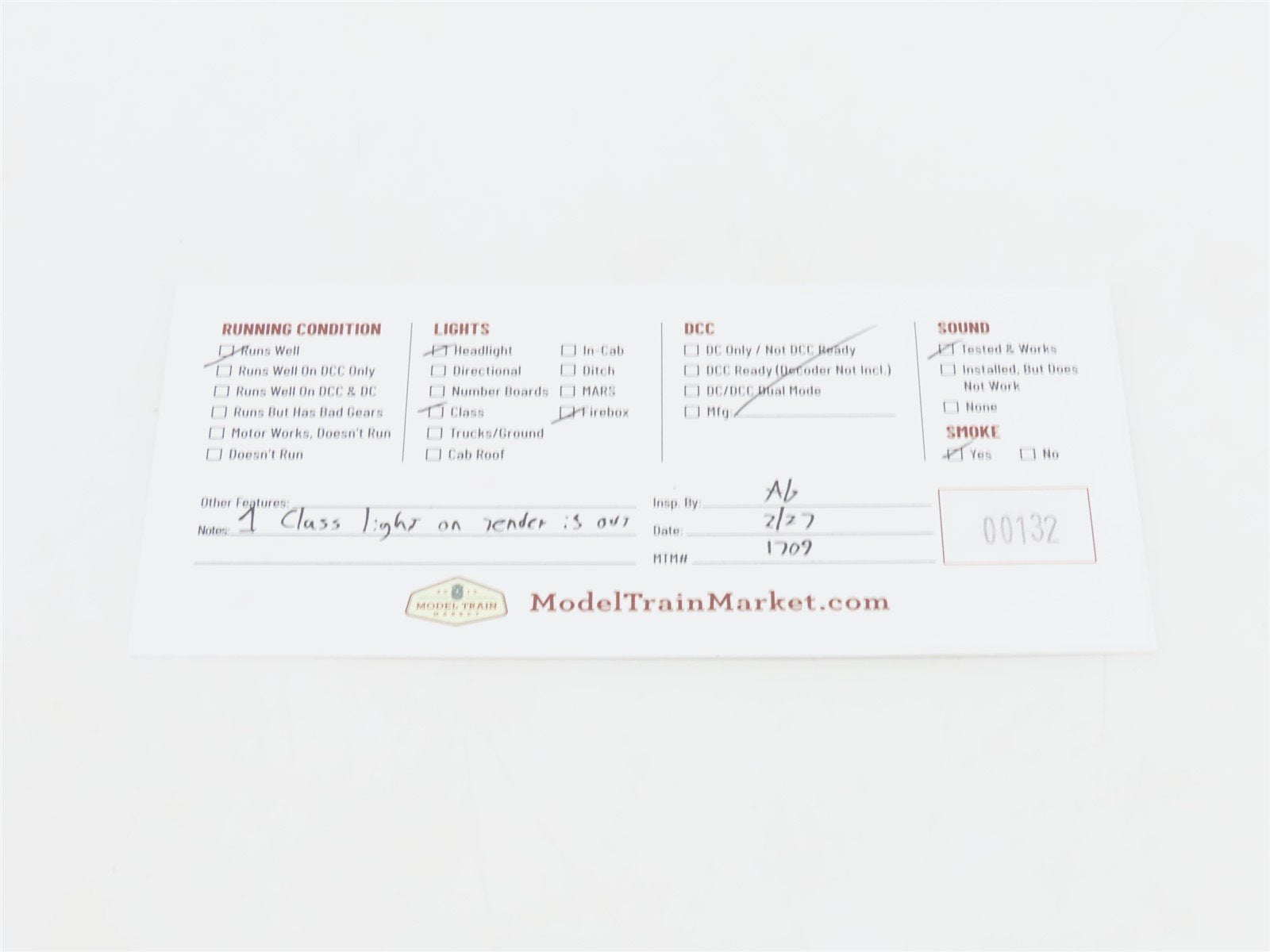 O Gauge 3-Rail Lionel 6-28058 NYNH&H New Haven 4-8-2 Steam Locomotive #3310