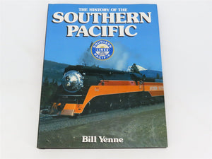 The Illustrated History of the American Railroad - Three Volume Set HC Books