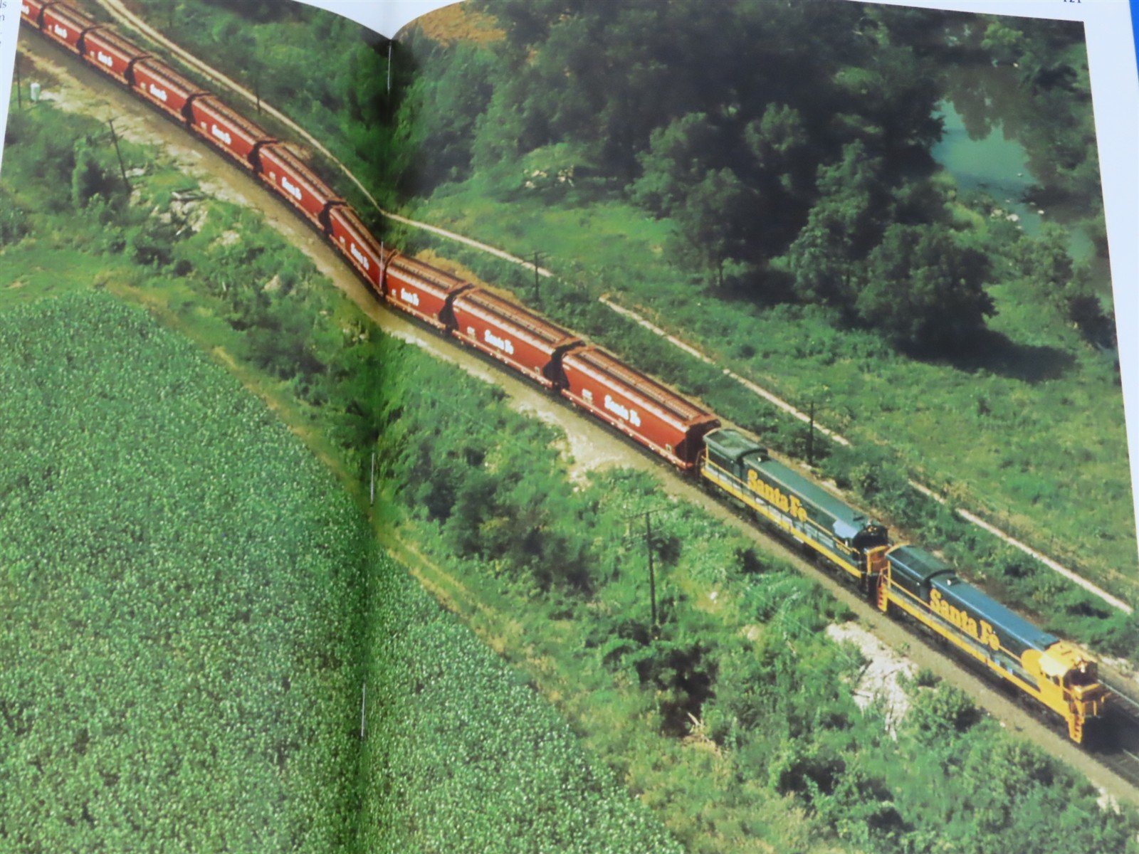 The Illustrated History of the American Railroad - Three Volume Set HC Books