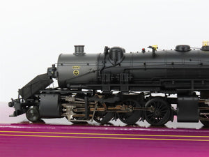 O Gauge 3-Rail MTH 20-3361-1 ERIE 2-8-8-8-2 Triplex Steam #5015 - ProtoSound2