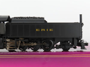 O Gauge 3-Rail MTH 20-3361-1 ERIE 2-8-8-8-2 Triplex Steam #5015 - ProtoSound2