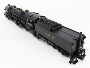 O Gauge 3-Rail MTH 20-3361-1 ERIE 2-8-8-8-2 Triplex Steam #5015 - ProtoSound2